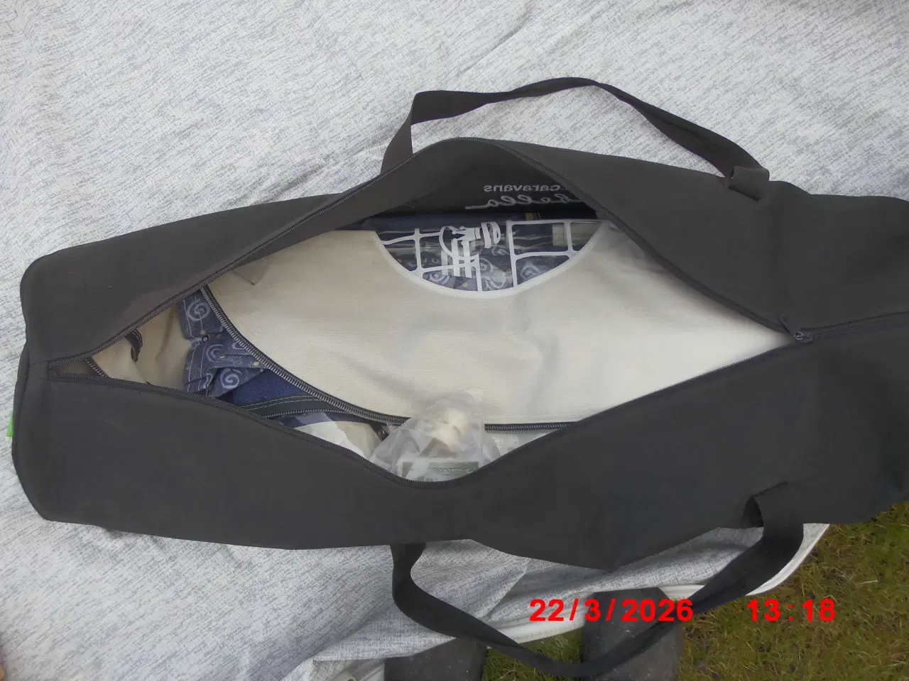 Billede 2 - Fortelt Isabella 