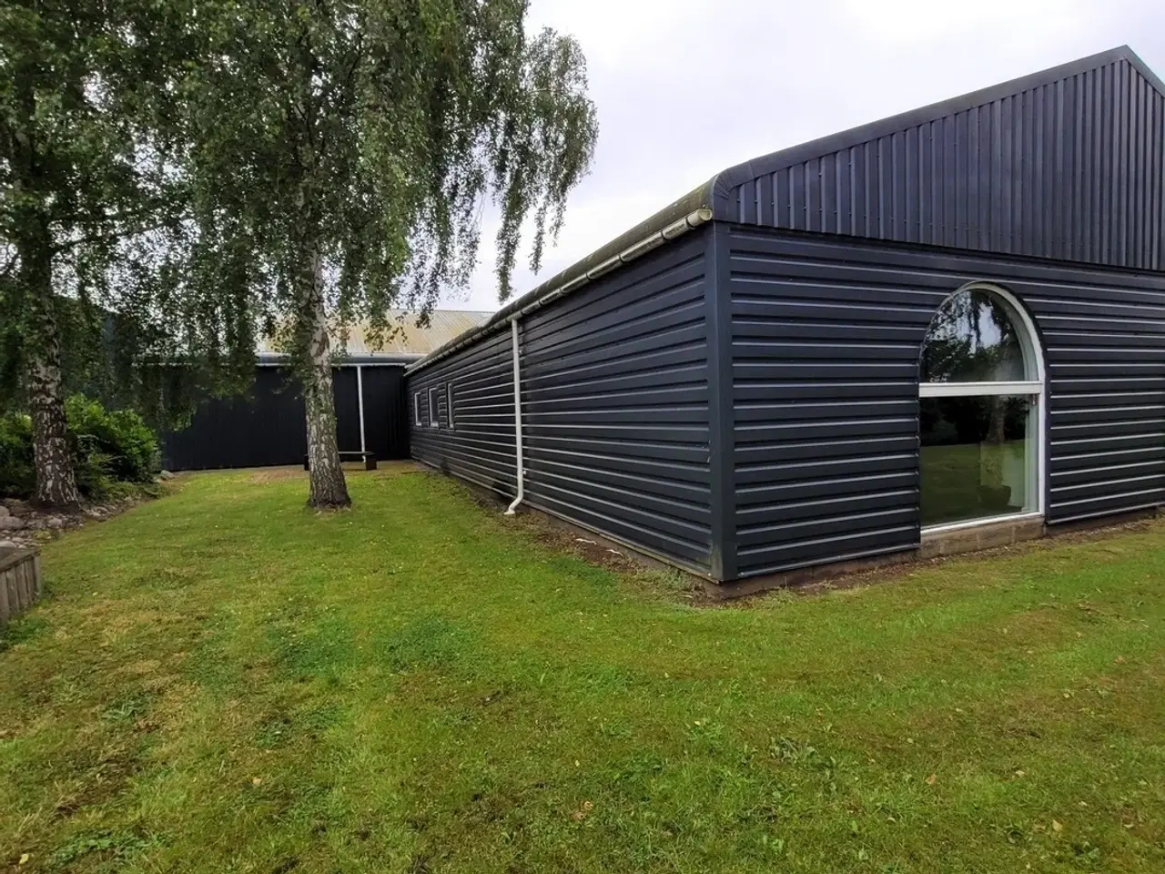 Billede 4 - Lager/Kontor el butik til leje i Sydjylland. Vognmagervej.