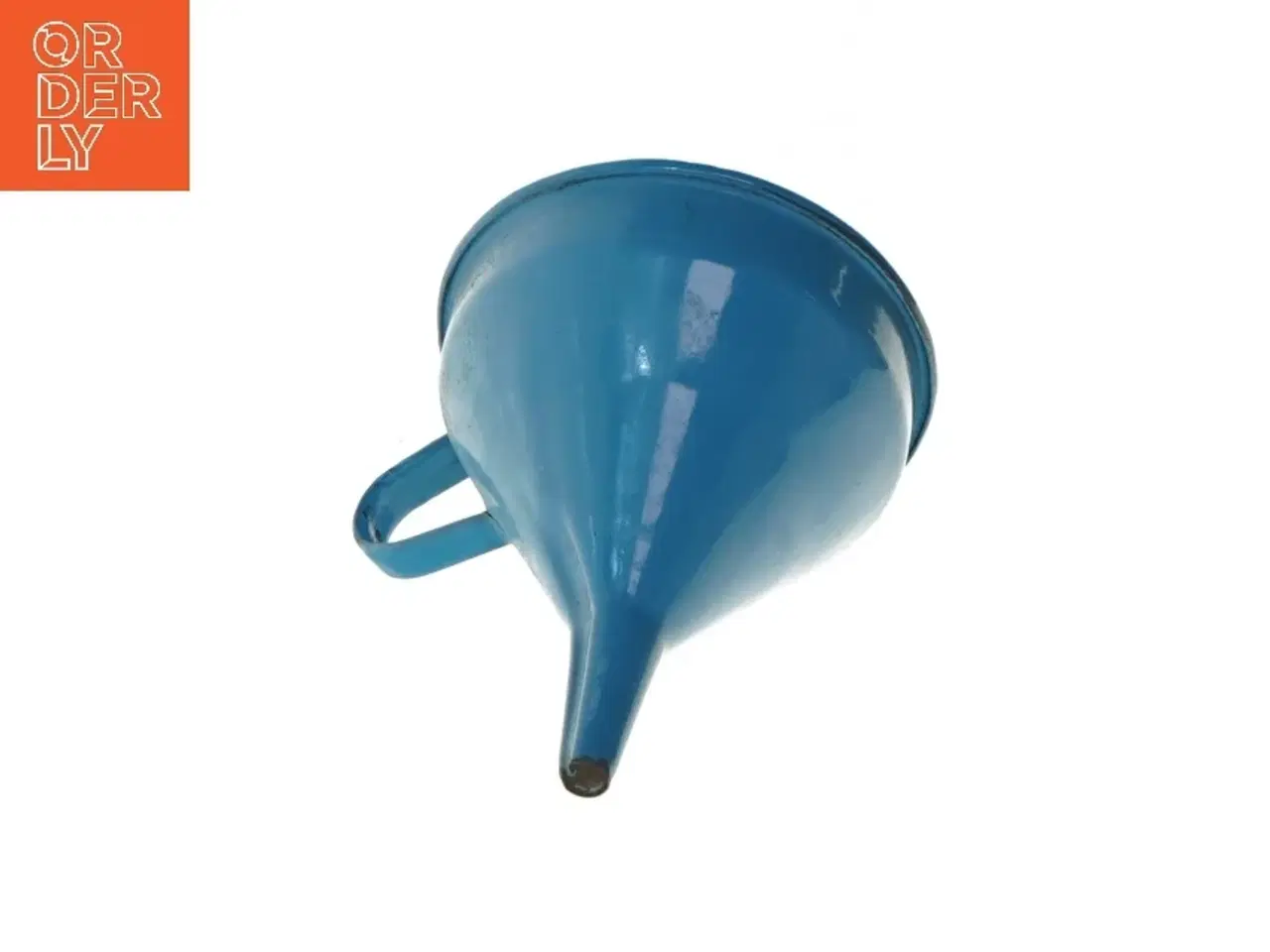 Billede 3 - Madam Blå kaffetragt (str. 11 cm)