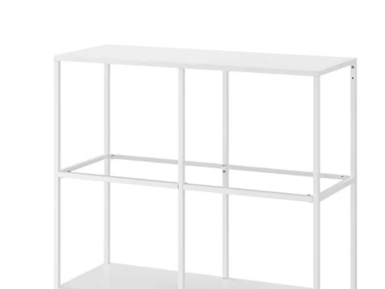 Billede 1 - Flot reol 