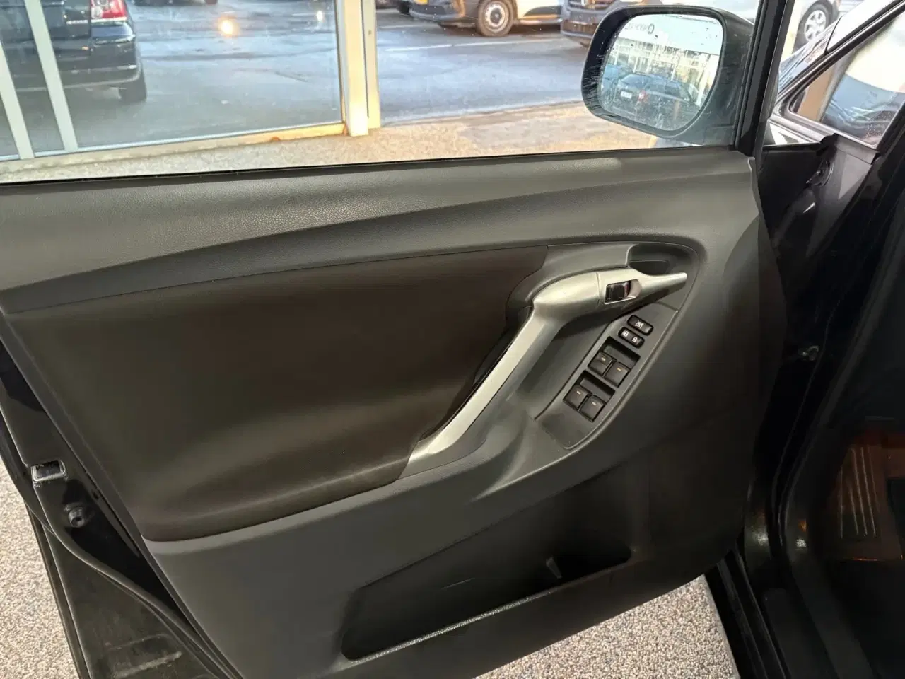 Billede 5 - Toyota Verso 1,8 TX 7prs