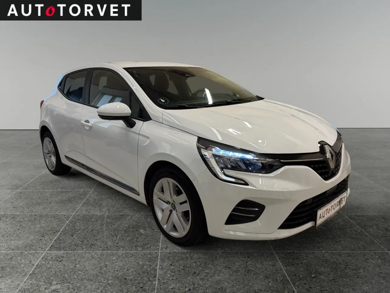 Billede 2 - Renault Clio V 1,0 TCe 90 Zen