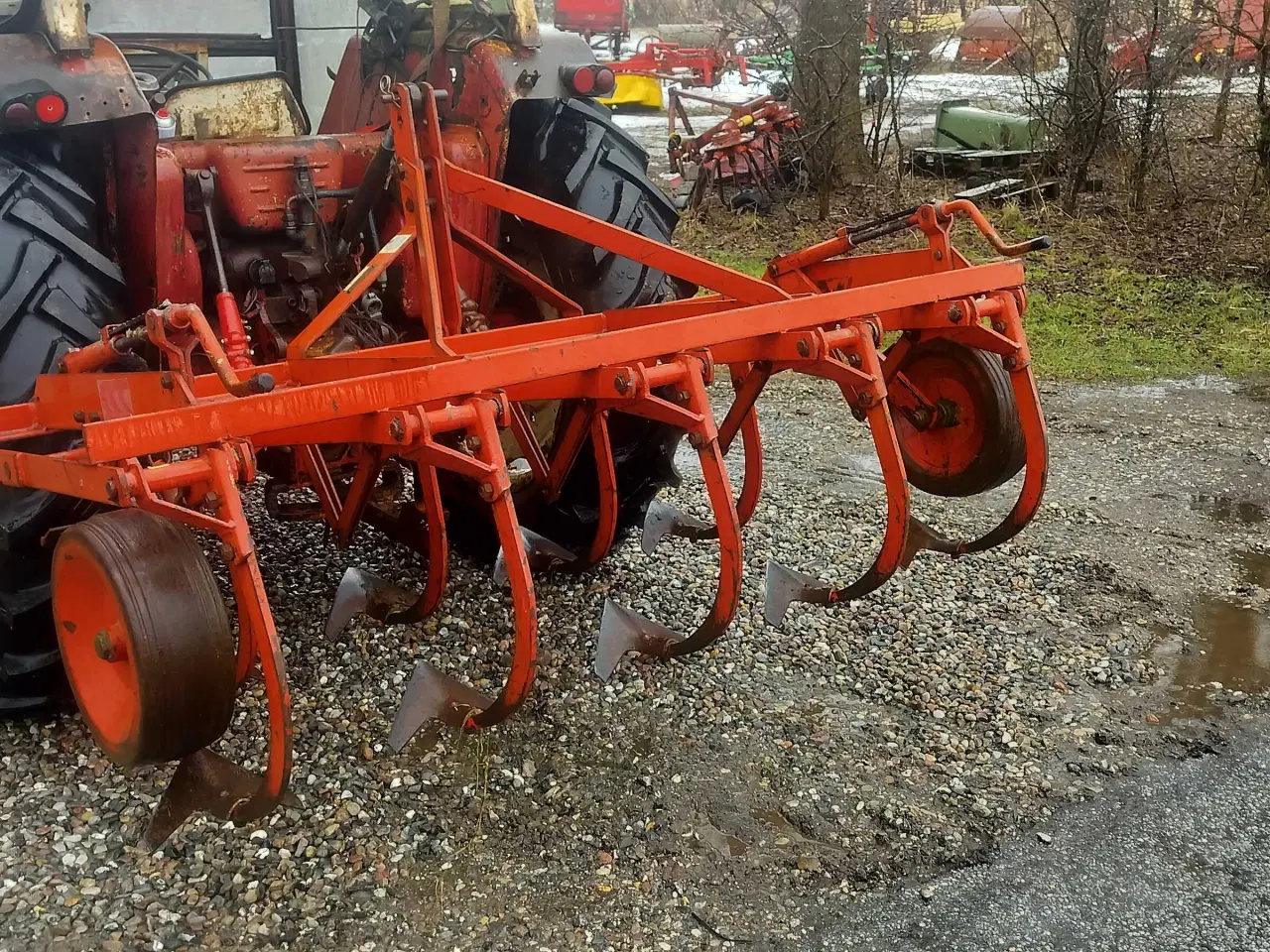 Billede 3 - Fraugde 9 tands