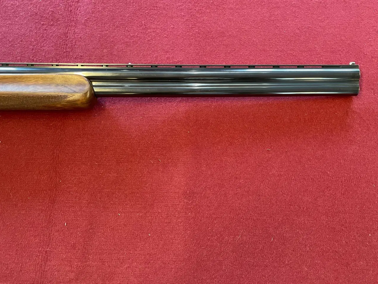 Billede 3 - Miruko 12/70 made i Japan brugt skeet haglgevær
