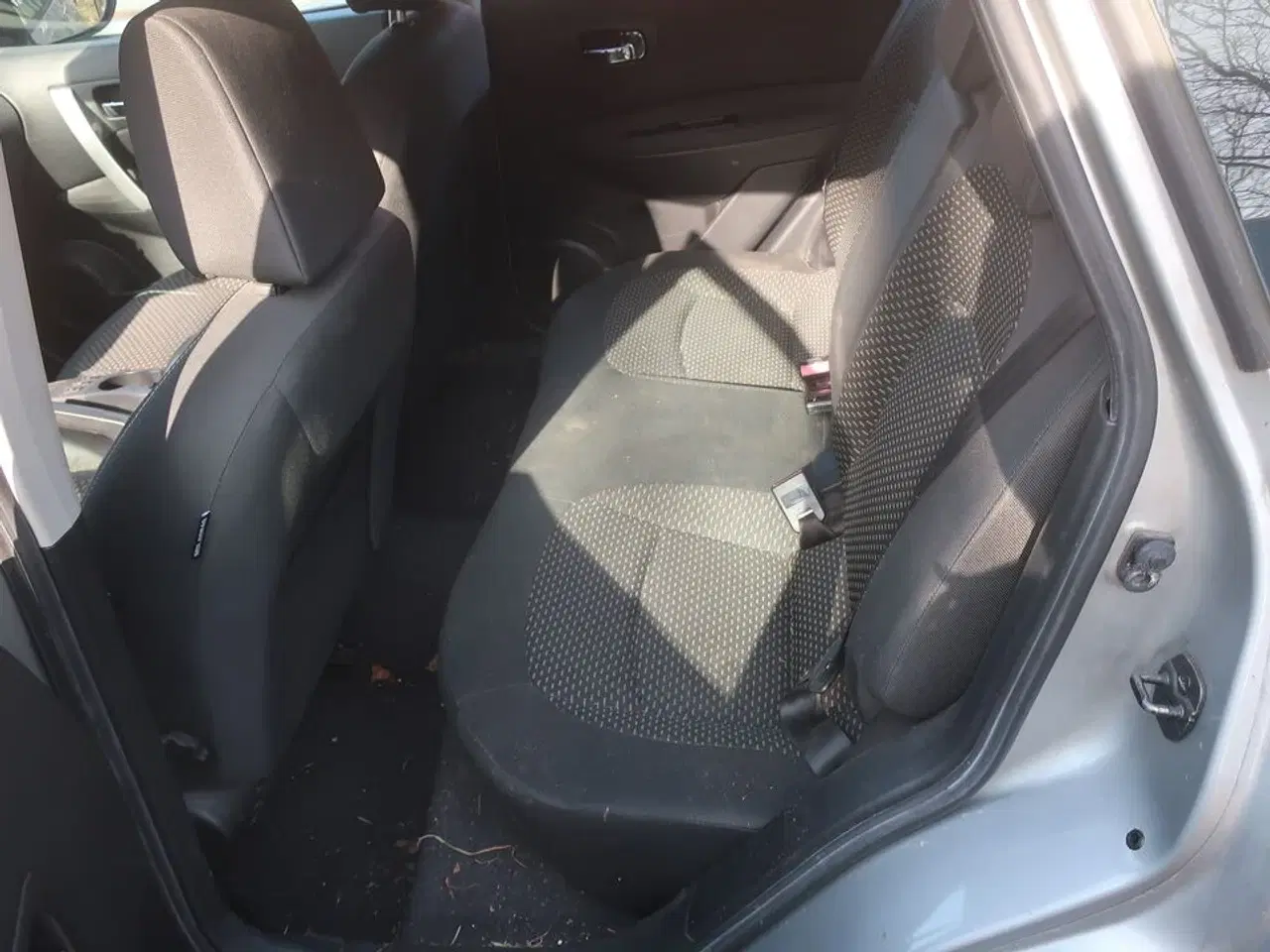 Billede 16 - Personbil NISSAN QASHQAI 1.6 (momsfri)