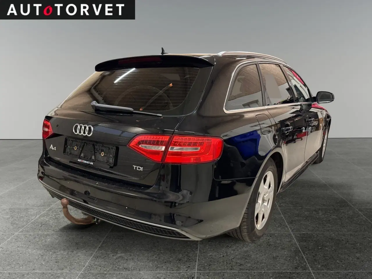 Billede 3 - Audi A4 2,0 TDi 190 S-line Avant Multitr.