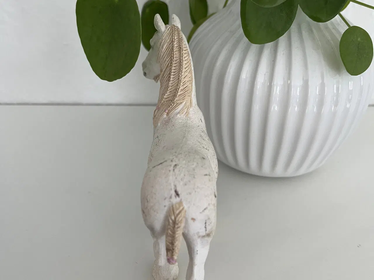 Billede 4 - Schleich hest