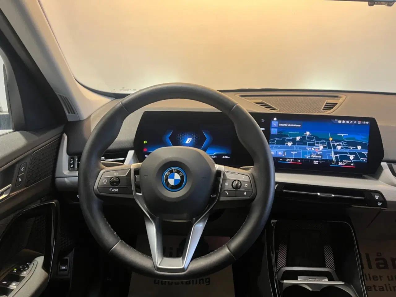 Billede 12 - BMW iX1  xDrive30