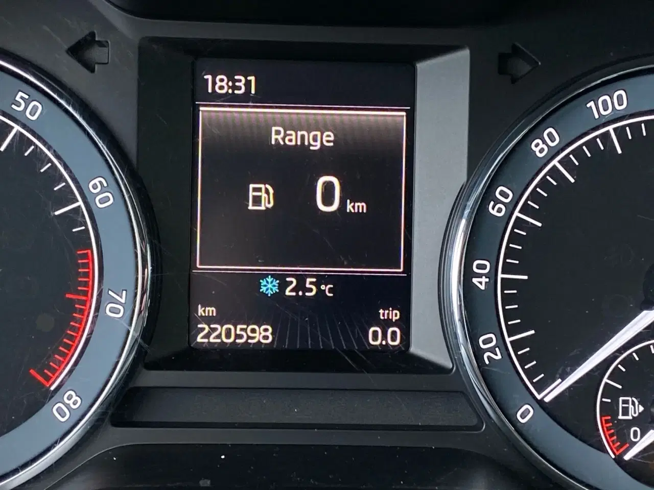 Billede 22 - Skoda Octavia Combi 1,8 TSI L&K 180HK Stc 6g