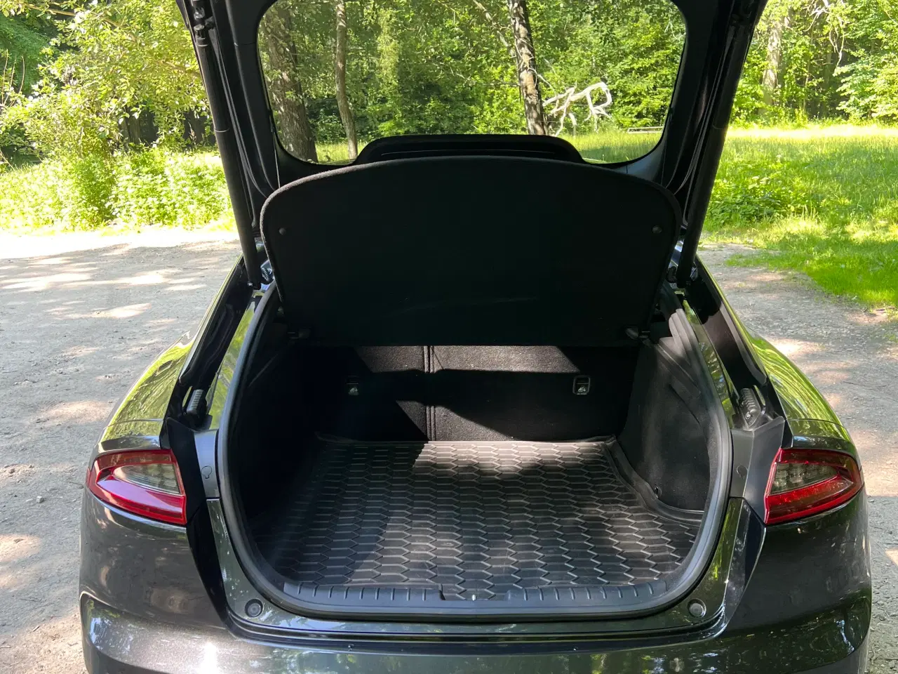 Billede 8 - Kia Stinger
