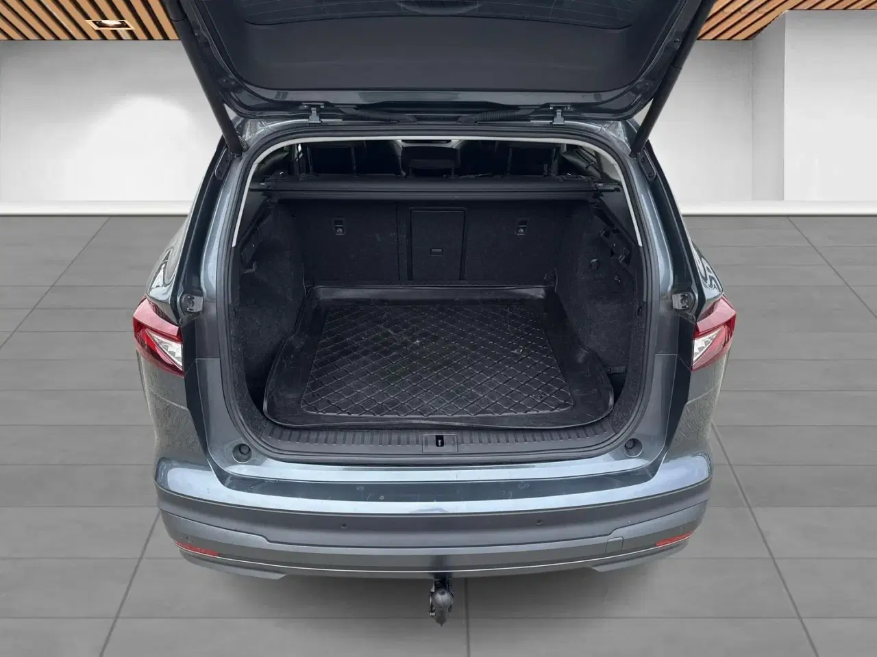 Billede 11 - Skoda Enyaq 60 iV Suite