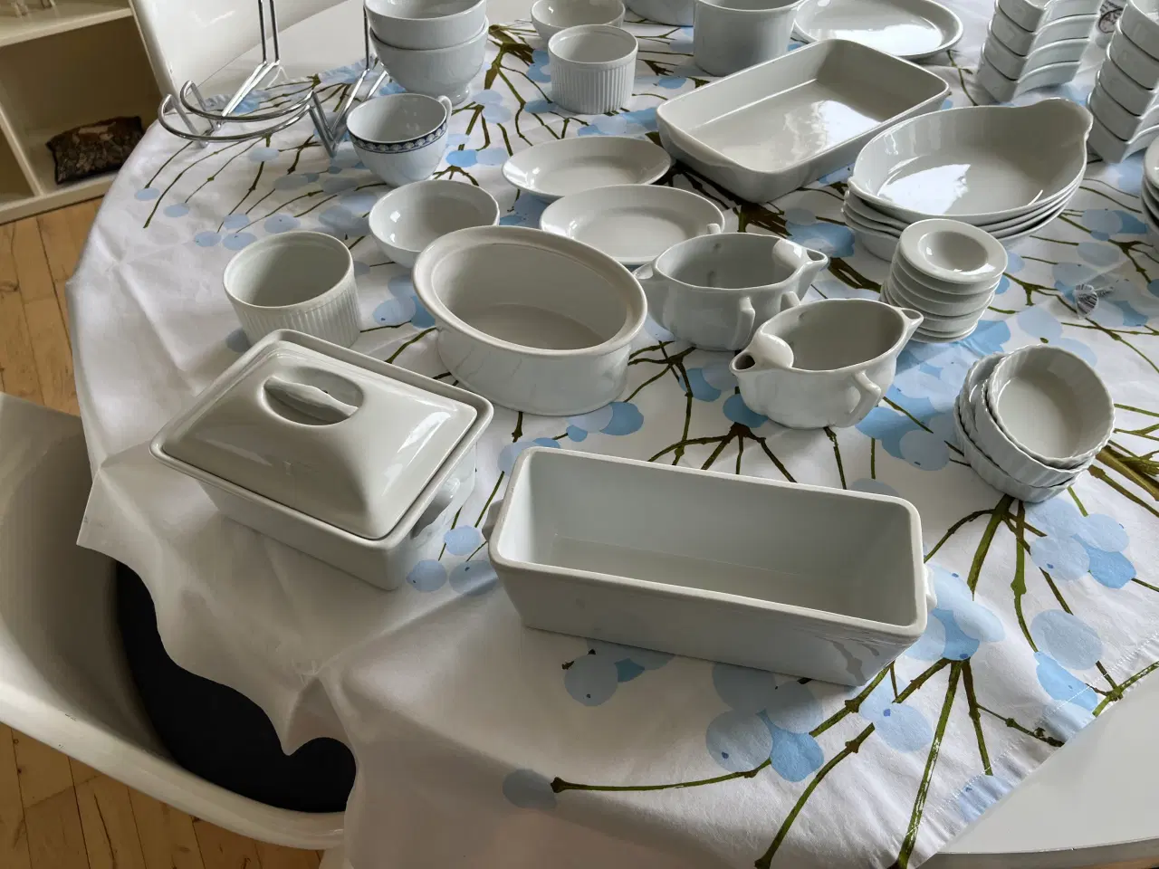 Billede 2 - Pillivoyt  porcelæn sælges