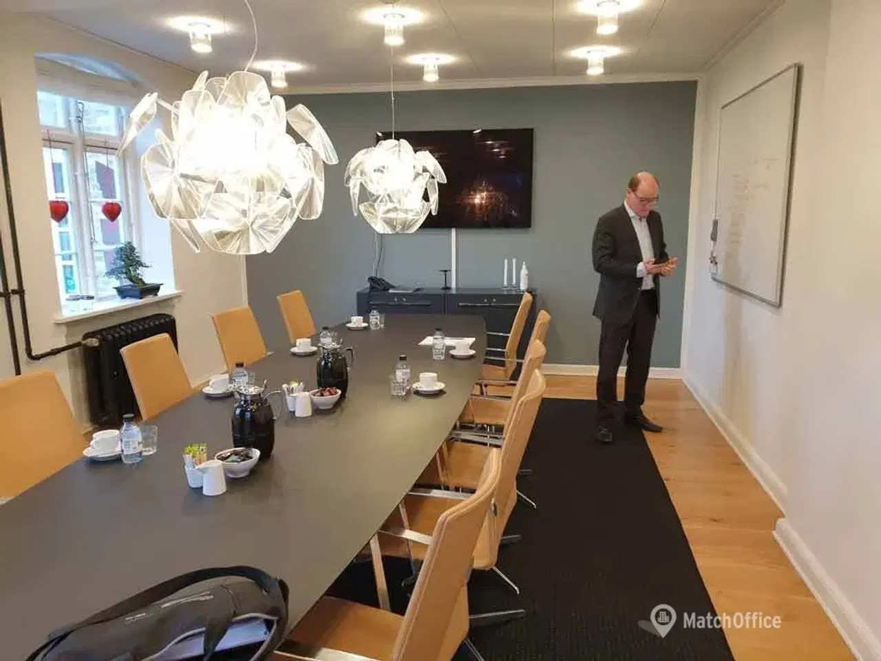 Billede 5 - Fjernlager og  produktions 275 kr./m²/år