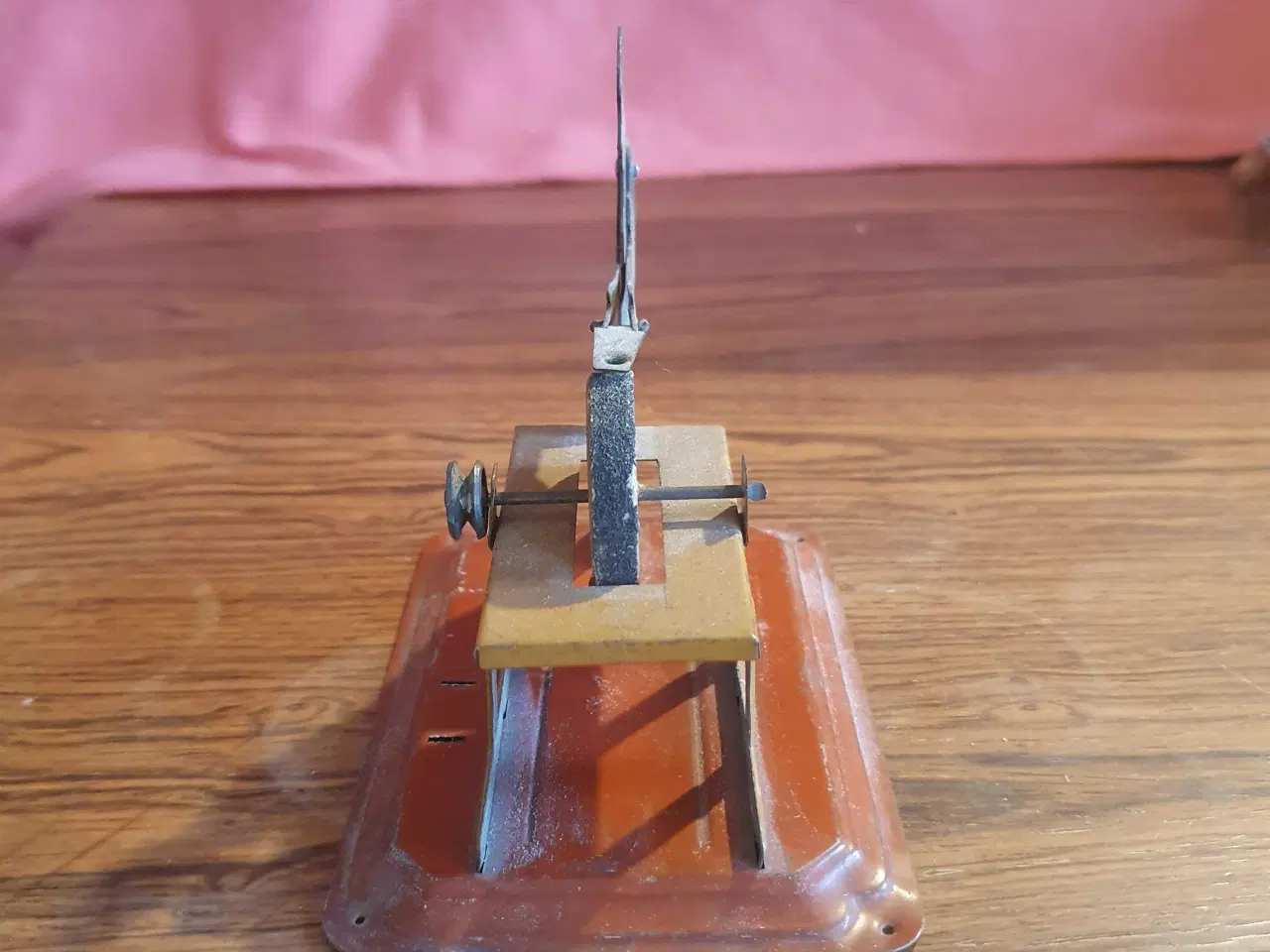 Billede 2 - Blik legetøj