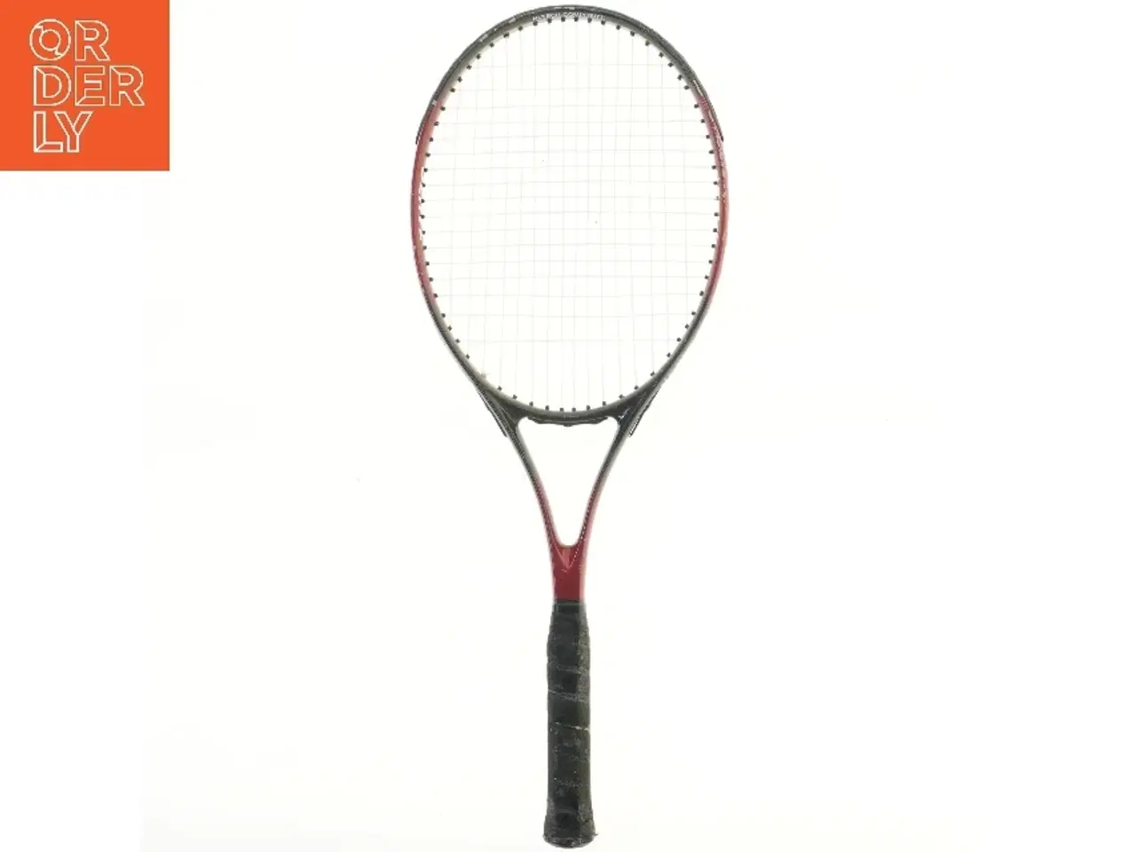 Billede 2 - Tennisketcher fra Match Point (str. 68,5x26 cm)