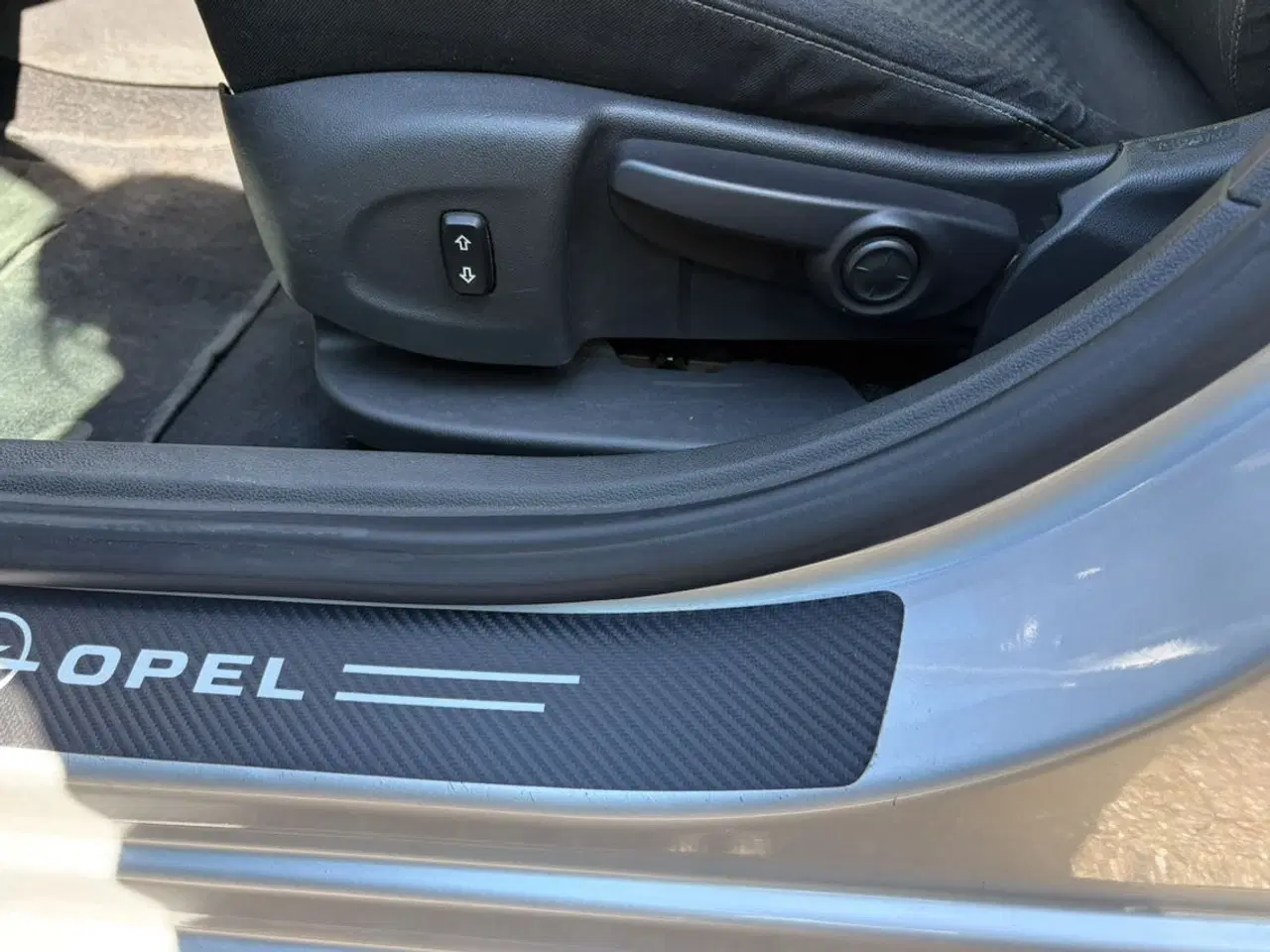 Billede 8 - Opel Astra