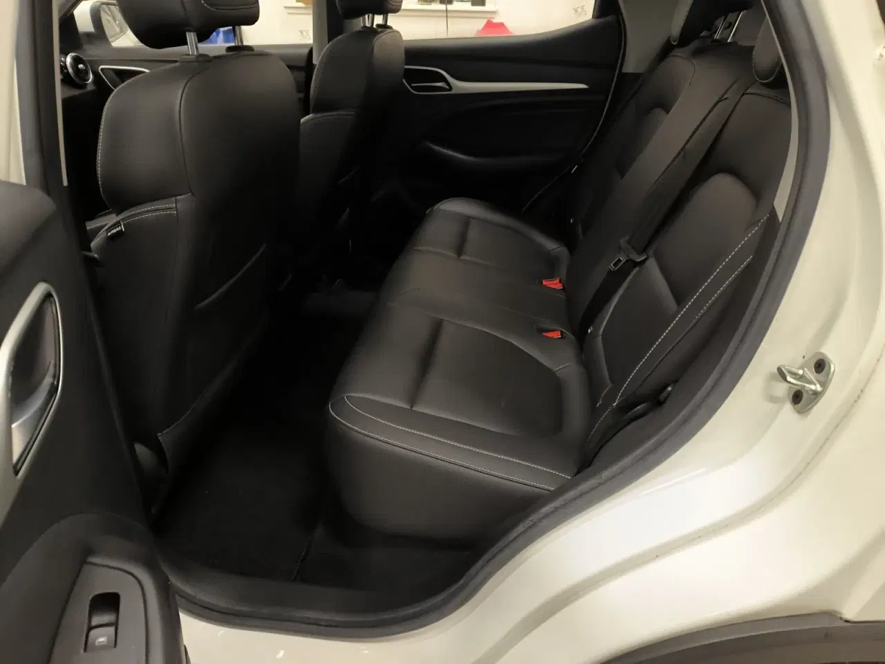 Billede 10 - MG ZS  EV Luxury