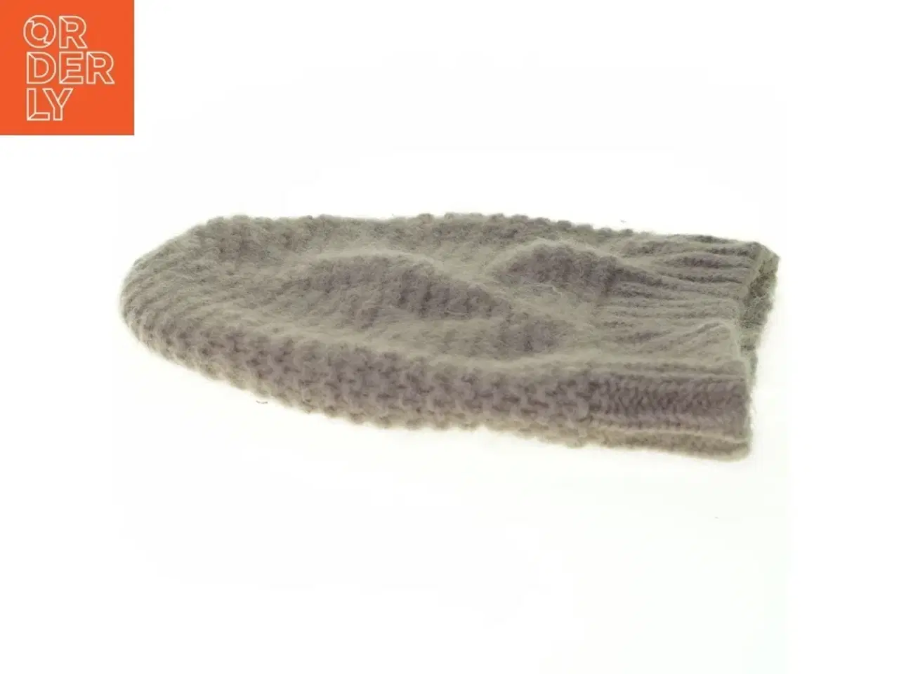 Billede 4 - Hue fra Beck Sndergaard (str. 22 x 24 cm)