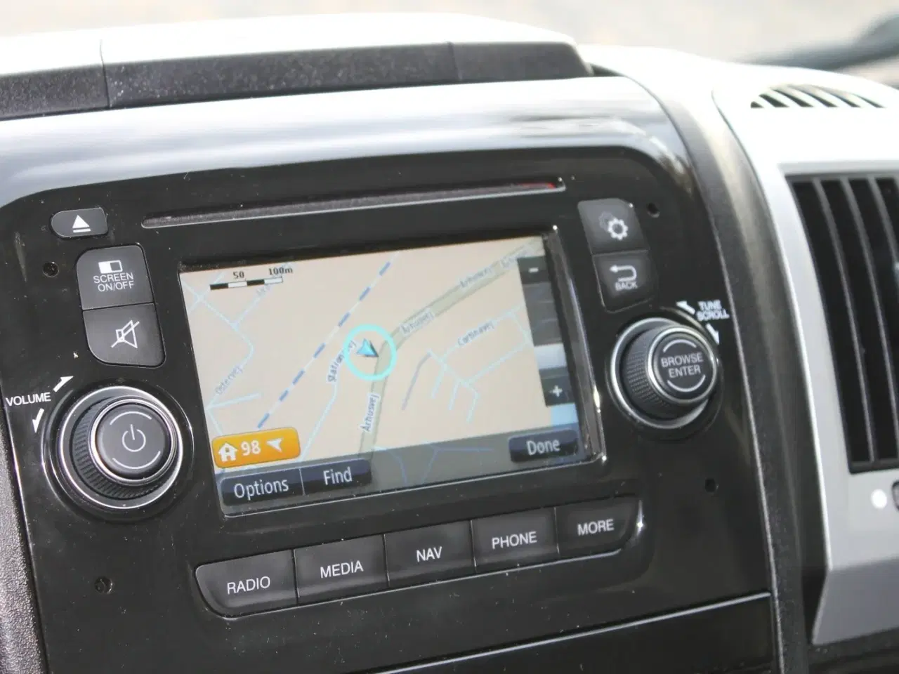 Billede 9 - Peugeot Boxer 335 2,0 BlueHDi 163 L3H2 Premium