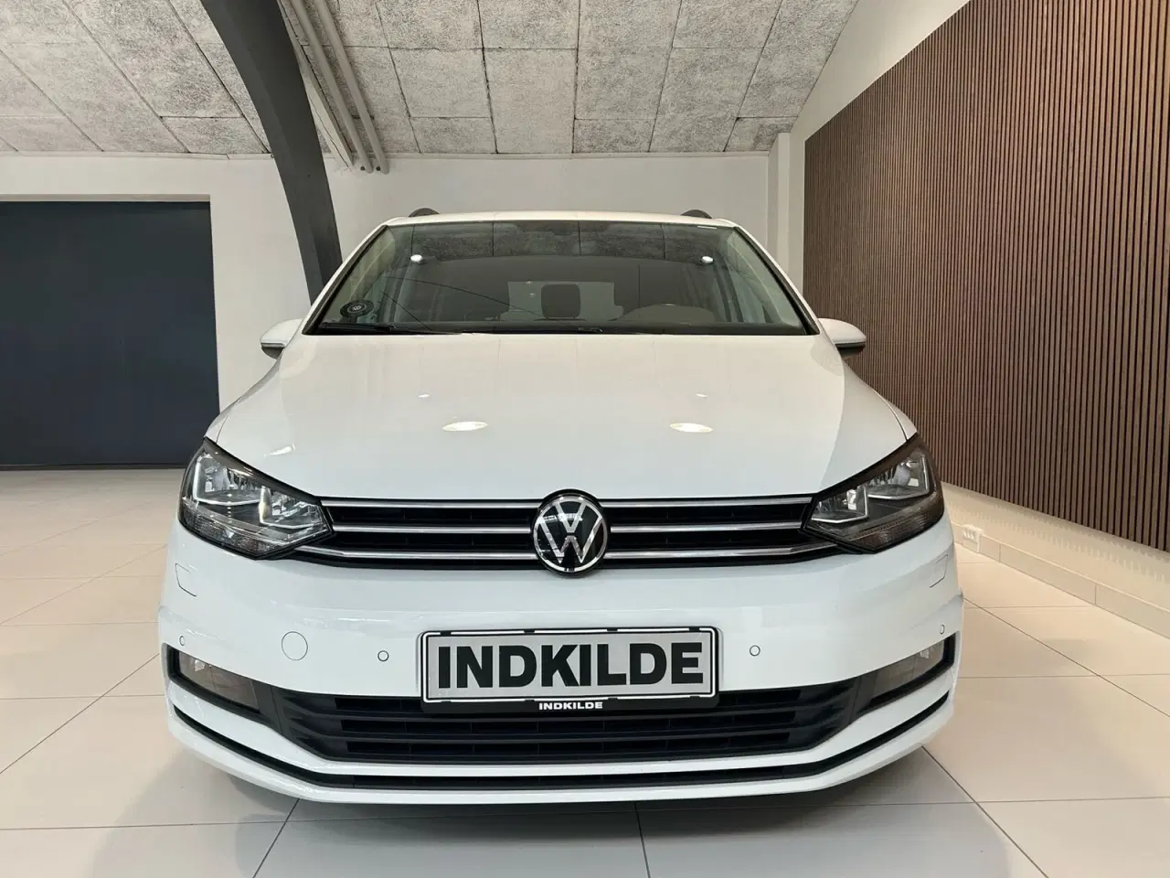 Billede 3 - VW Touran 1,5 TSi 150 Comfortline+ DSG 7prs