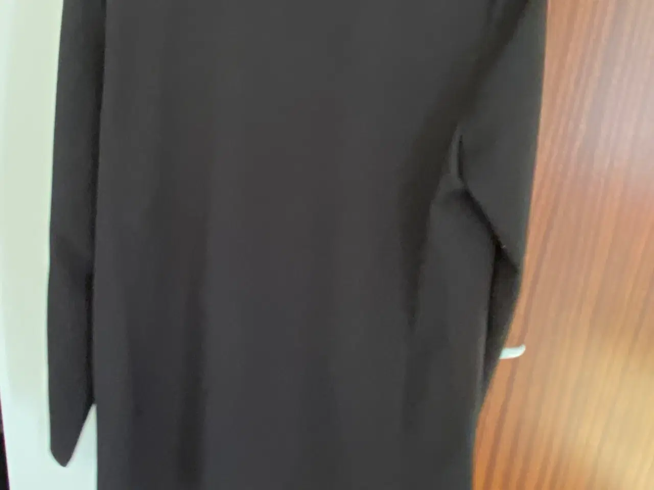 Billede 4 - Blazer i sort 