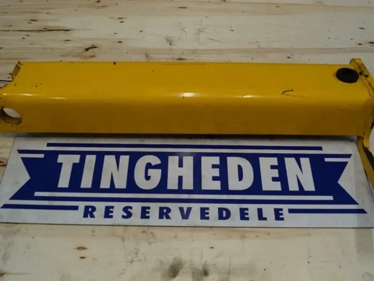 Billede 2 - Case 9230 Lås 87564959