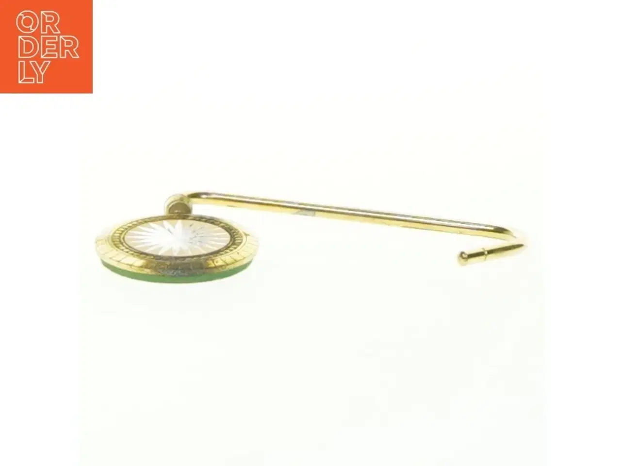 Billede 1 - Handbag hanger (str. 9,5x5,5 cm)