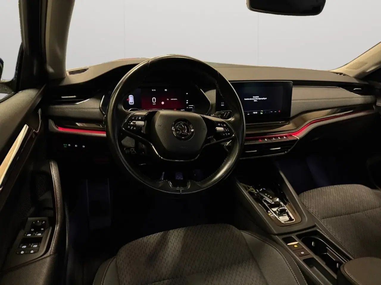 Billede 5 - Skoda Octavia 2,0 TDi 150 Style Combi DSG