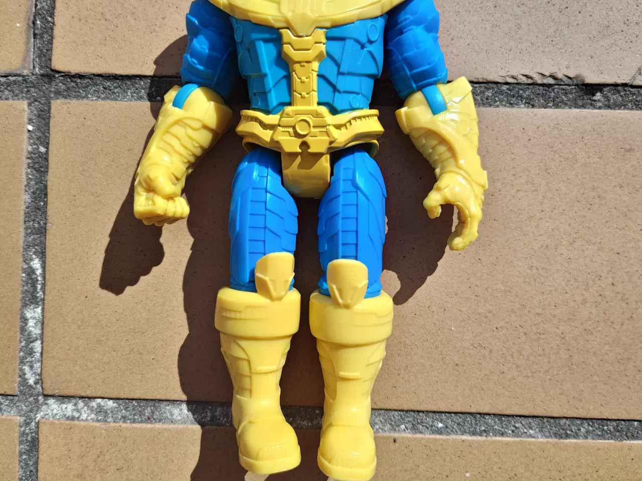 Billede 1 - Marvel Avengers Thanos Figur