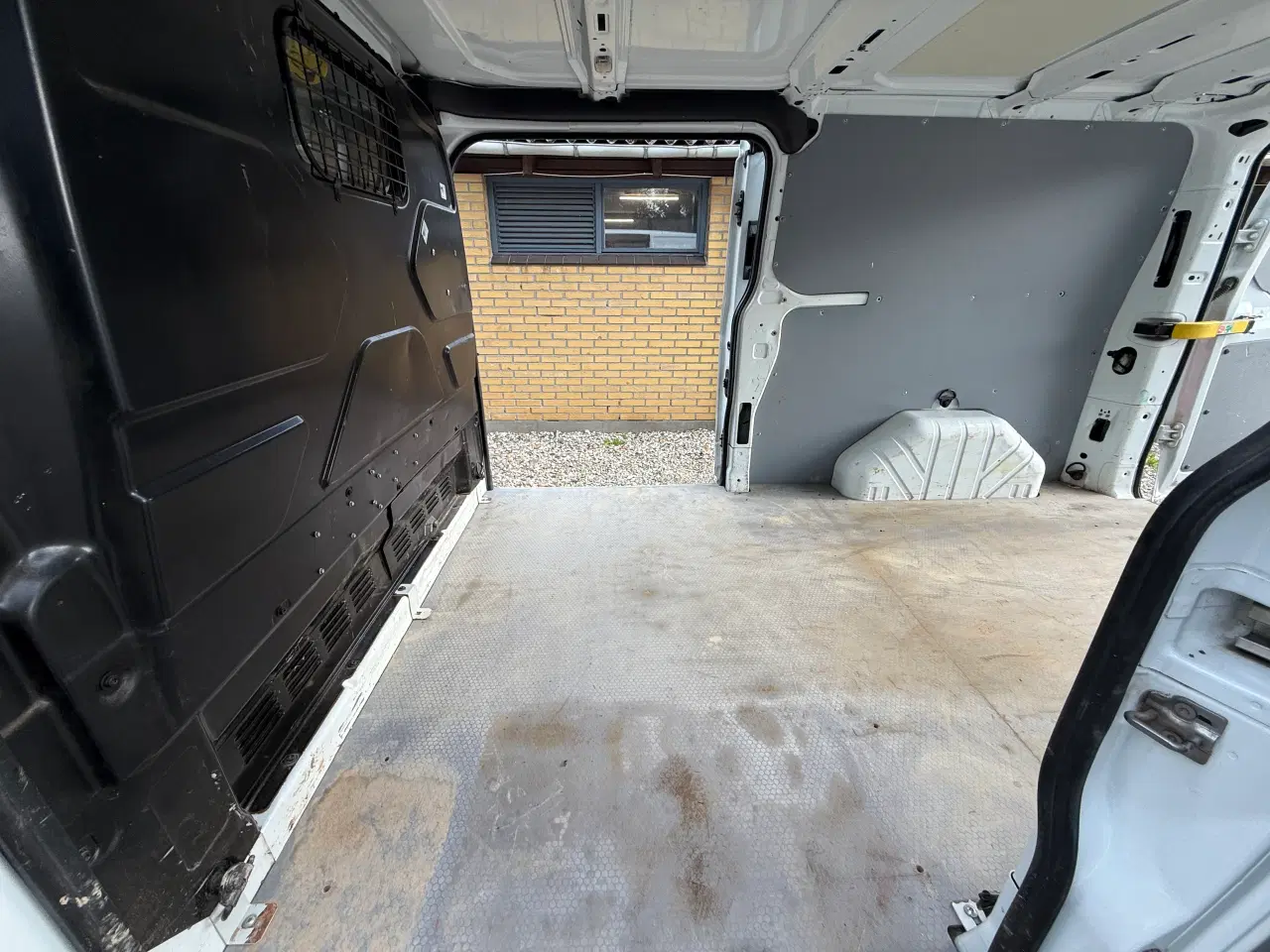 Billede 10 - Ford transit 2.2 tdci lang 155 hk 2800 træk 