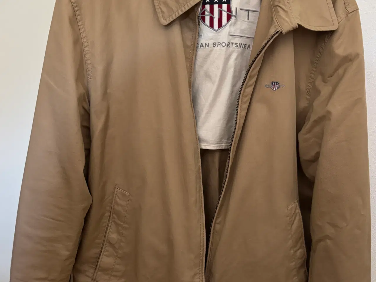 Billede 4 - GANT JAKKE L