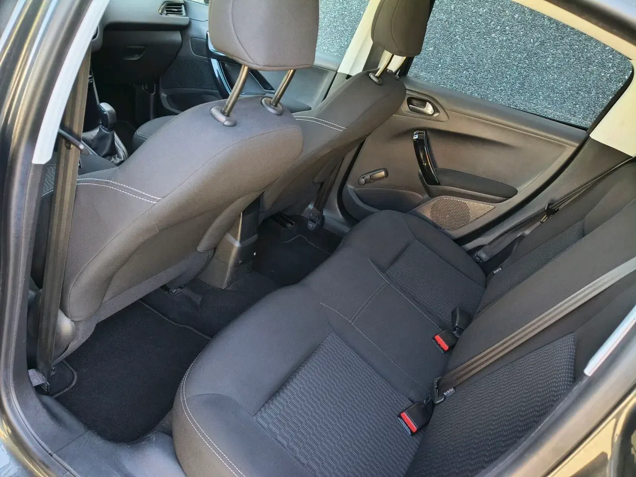 Billede 6 - Peugeot 208 1,6 BlueHDi Spirit Comfort 100HK 5d