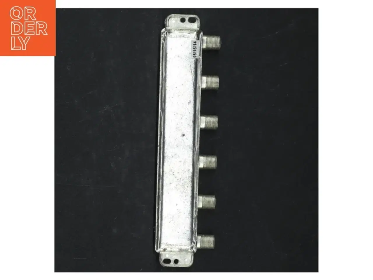 Billede 4 - Fordeler (str. 16 cm)