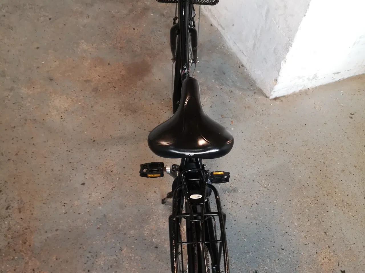 Billede 9 - Living 28" 56cm, 3gear ,lås med 1 nøgle , for -og 