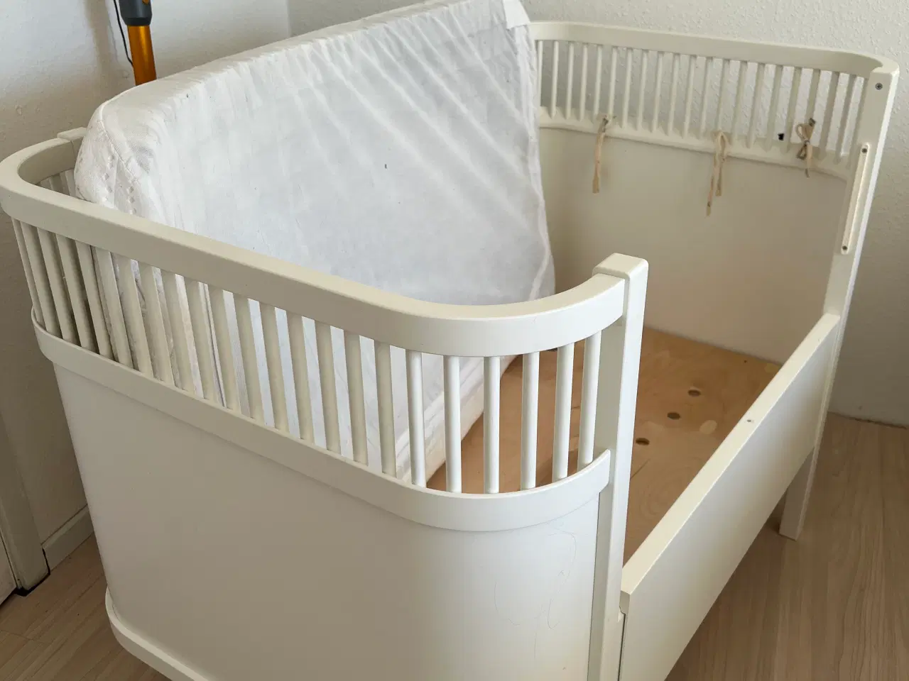 Billede 1 - Sebra seng 