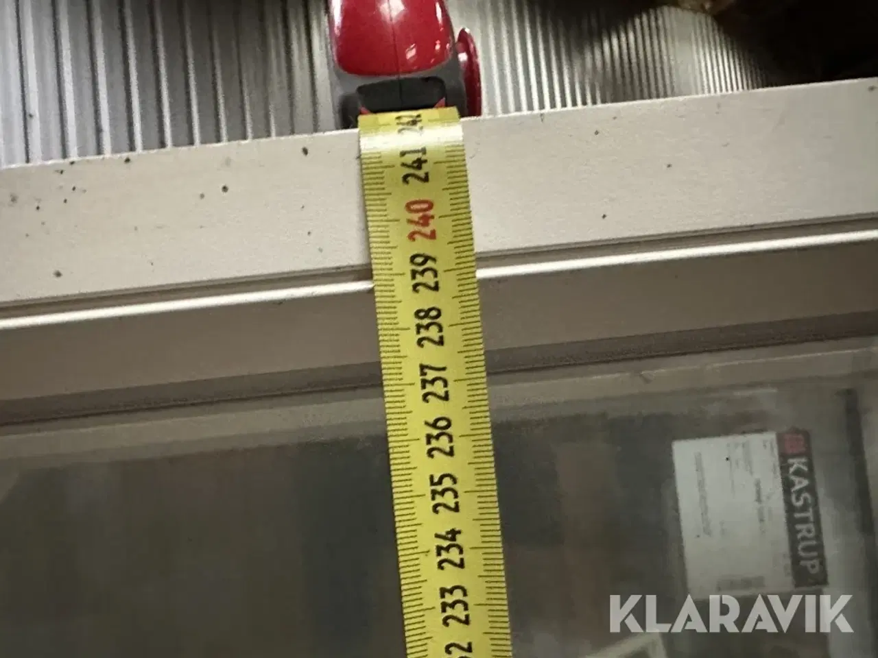 Billede 6 - Terrassedøre Kastrup - 3 styk