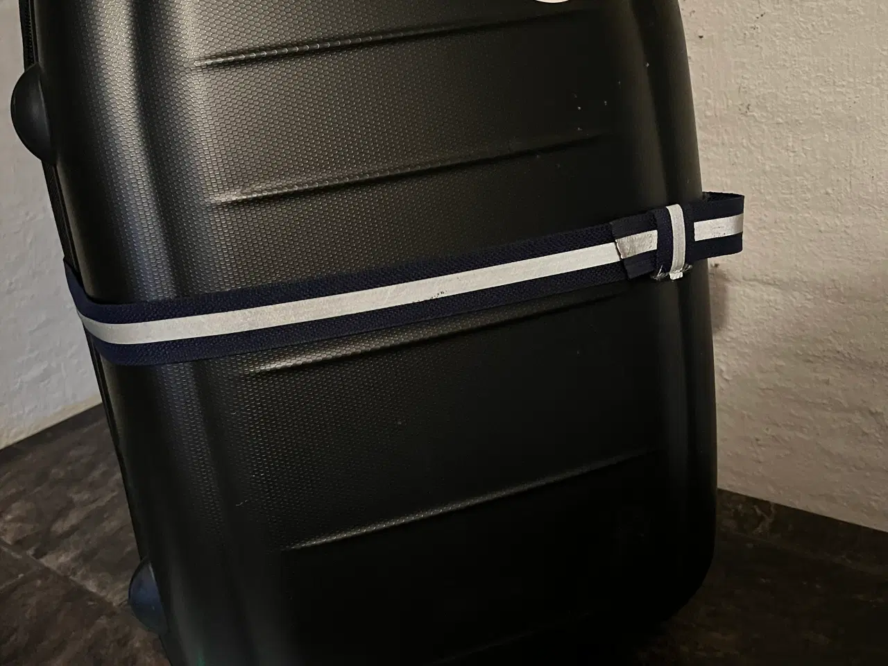 Billede 1 - 2 stk Hardcase kufferter.