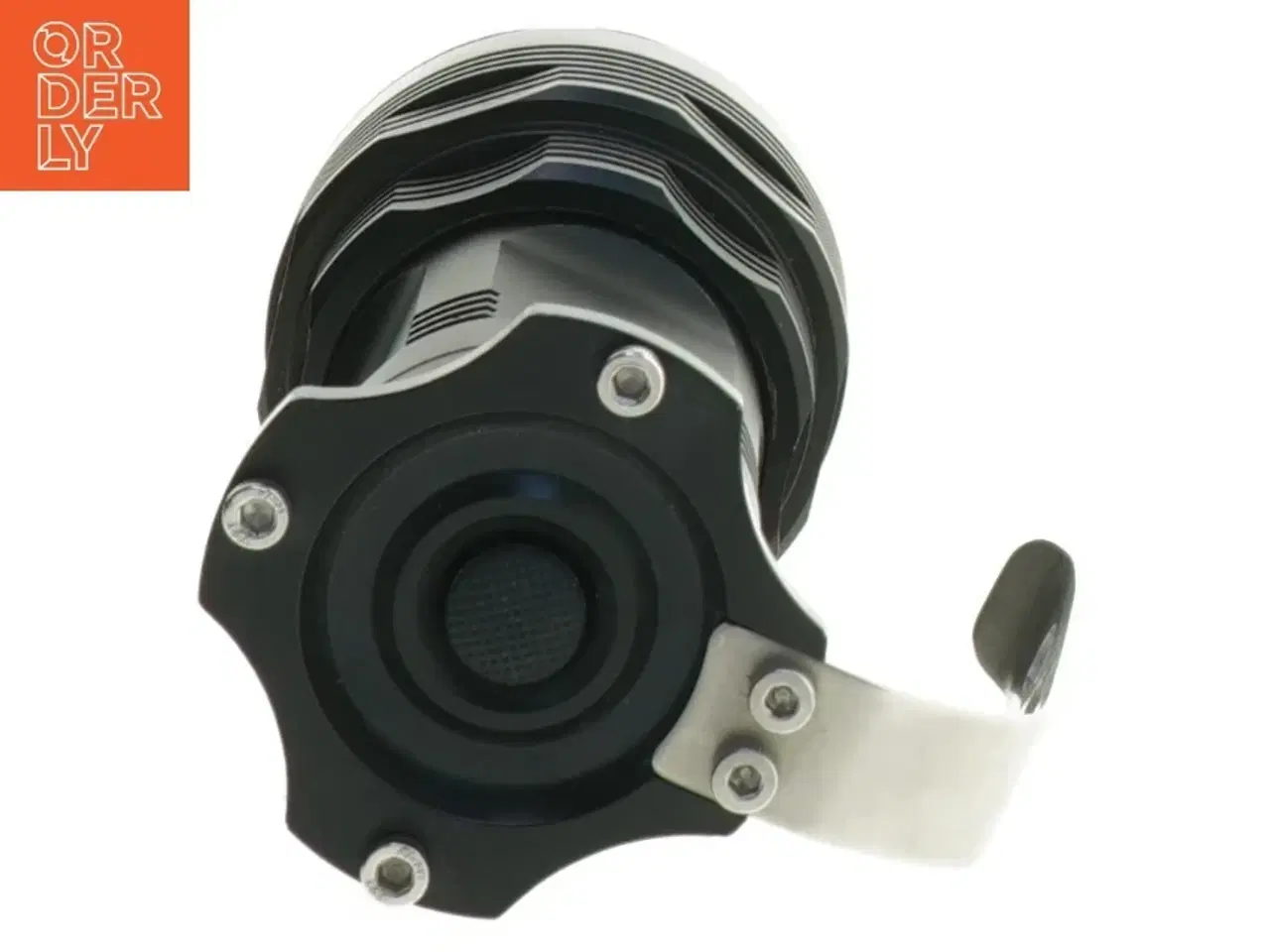 Billede 2 - LED lommelygte (str. 15 cm)