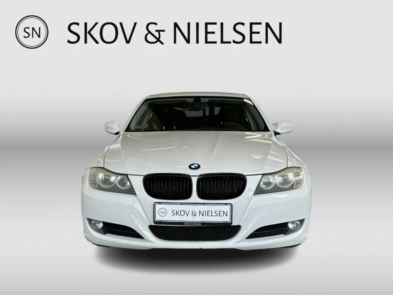 Billede 4 - BMW 320i 2,0 