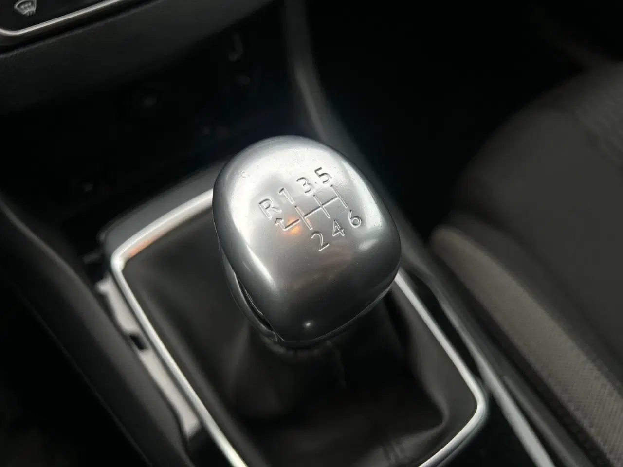 Billede 14 - Peugeot 308 1,6 BlueHDi 120 Style SW