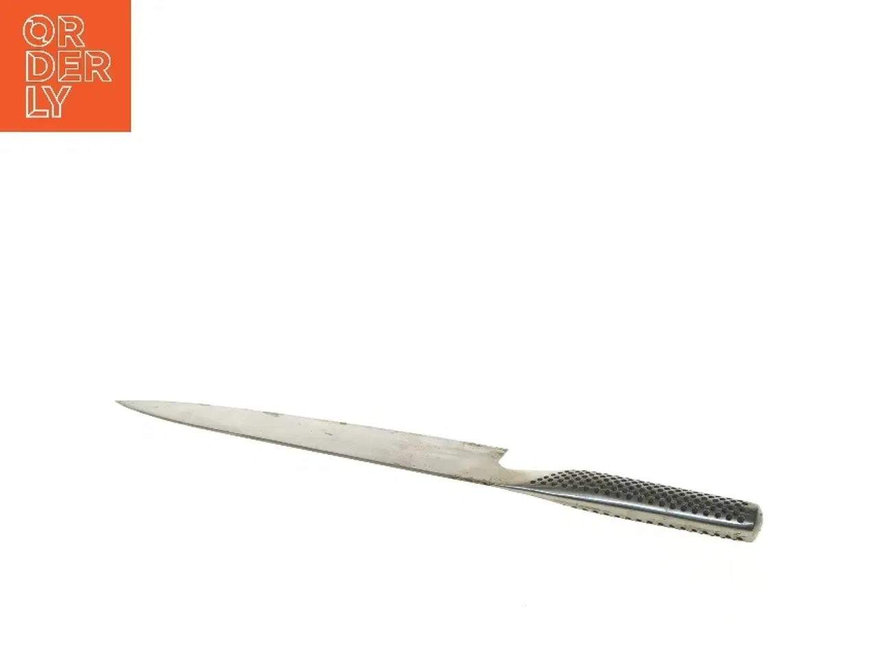Billede 4 - Kokkekniv, 32,5 cm fra Global (str. 32,5 cm)