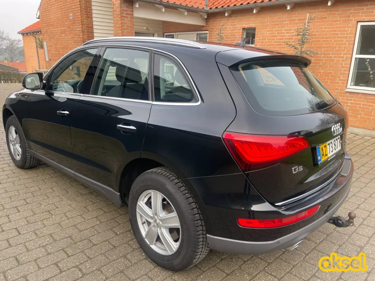 Billede 7 - Audi Q5 3,0 TDi 258 quattro S-tr. Van