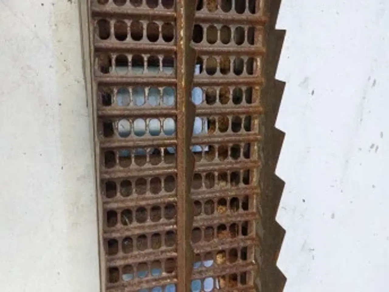 Billede 10 - Massey Ferguson 31 Ryster 28450439