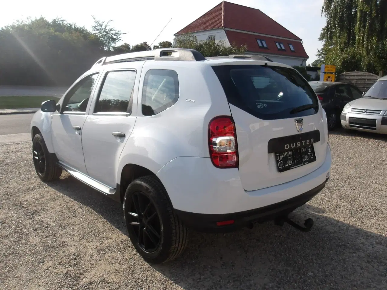 Billede 4 - Dacia Duster 1,5 dCi 90 Ambiance