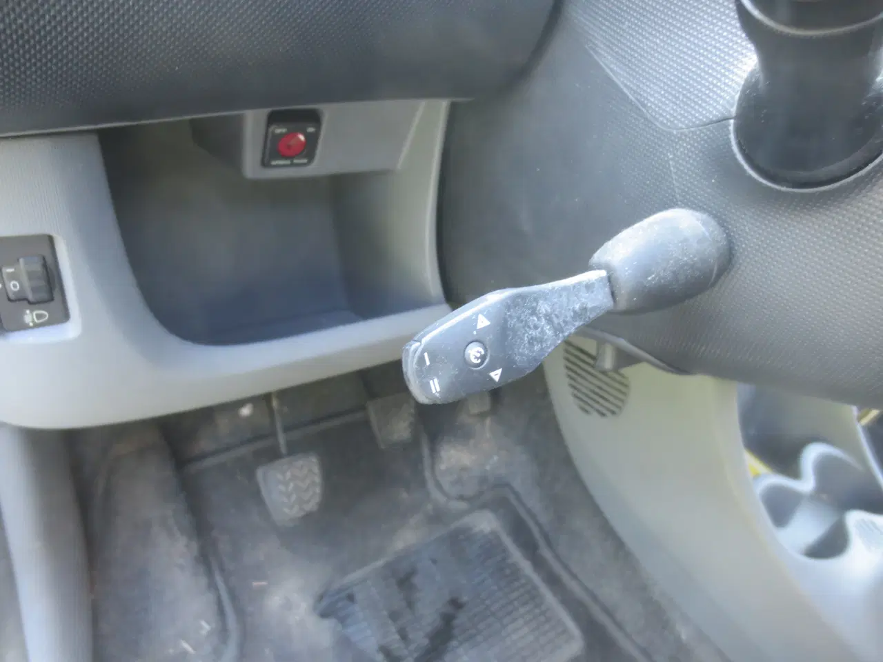 Billede 13 - Peugeot 107 1.0i Km 126000. Uden syn. 