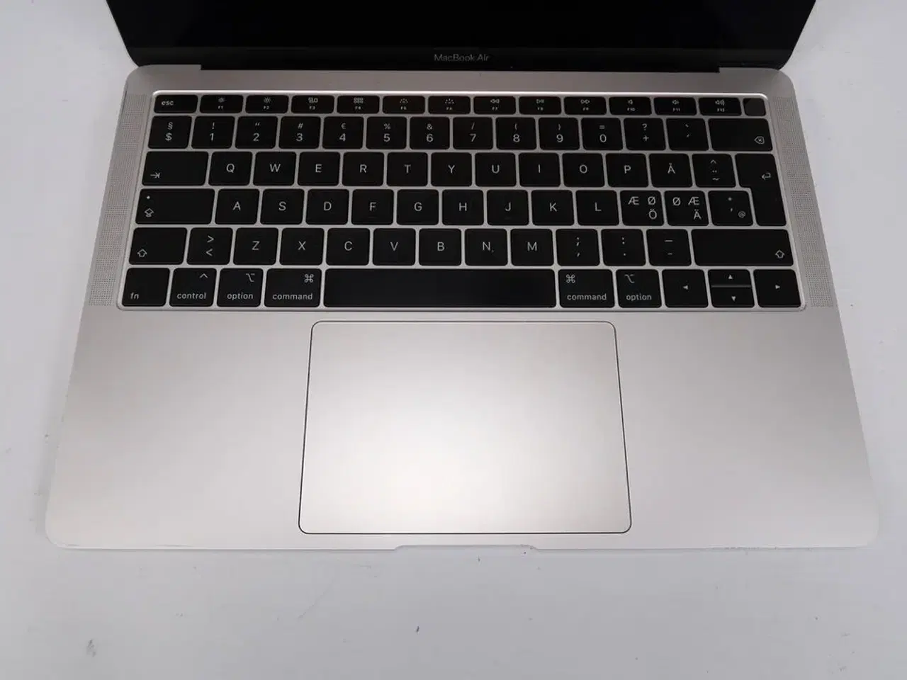 Billede 2 - Apple MacBook Air 13" i5-8210Y