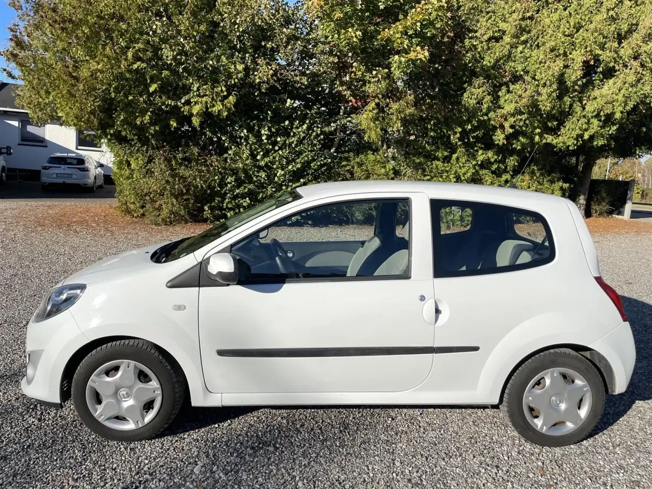 Billede 1 - Renault Twingo 1,2 16V 75 74HK 3d