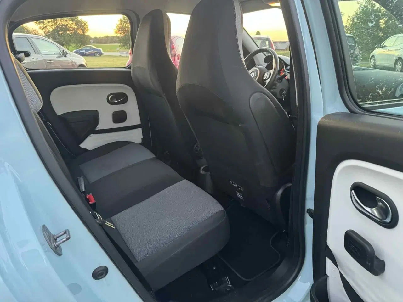 Billede 12 - Renault Twingo 1,0 SCe 70 Dynamique