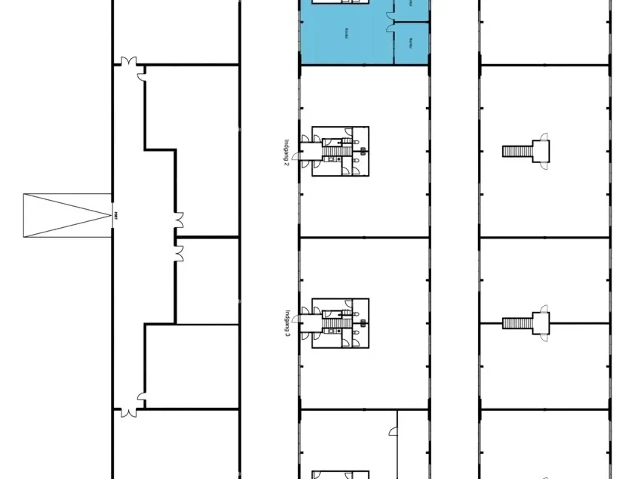 Billede 16 - Agerhatten 27B, indg.1, st.tv, Agerhatten 27