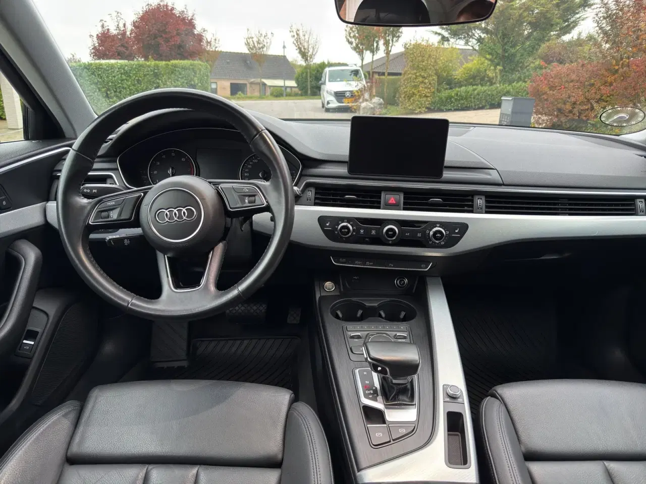 Billede 10 - Audi A4 40 TFSi Sport Prestige Avant S-tr.